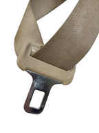 GX470     2003 Seat Belt Rear 606597