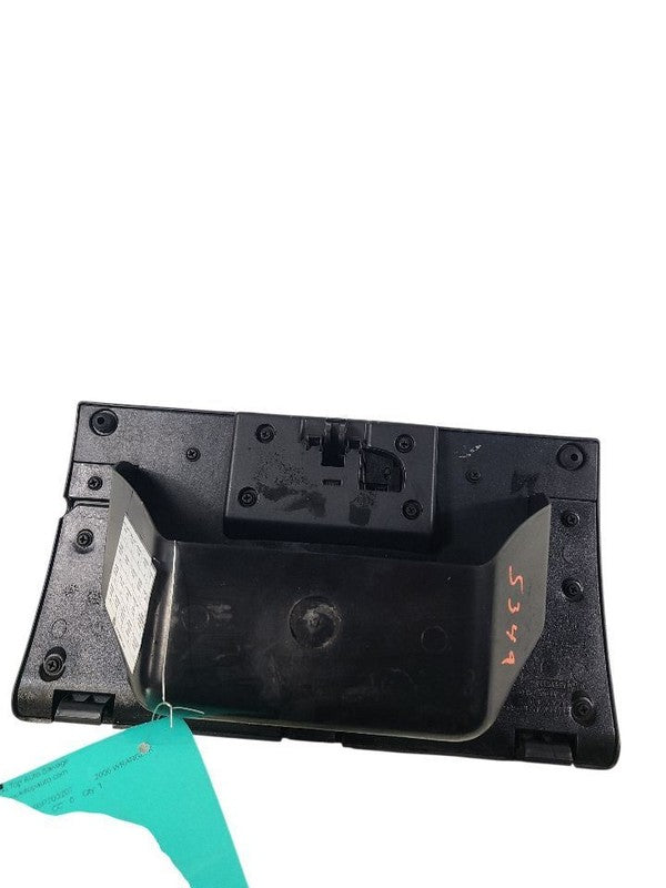 WRANGLER  2006 Glove Box 655538