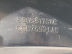 Driver Left Headlight Fits 97-04 DAKOTA 668199
