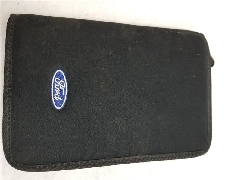 F150NEW   2004 Owners Manual 479841