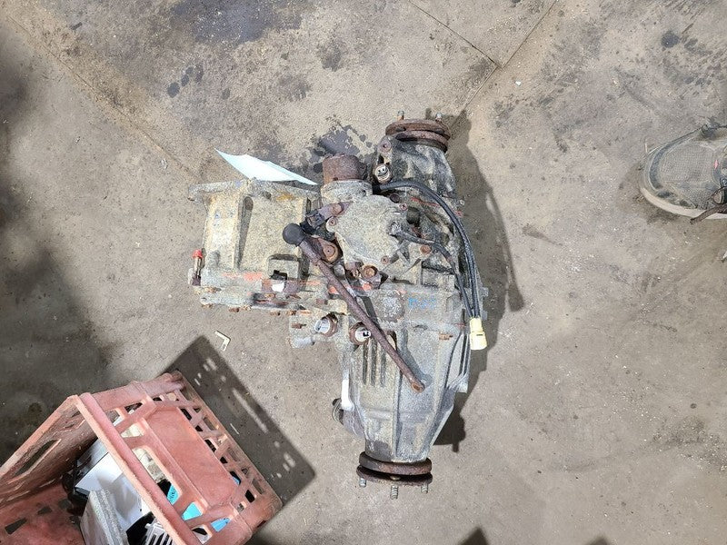 Transfer Case Thru 12/94 Fits 91-95 LAND CRUISER 649500