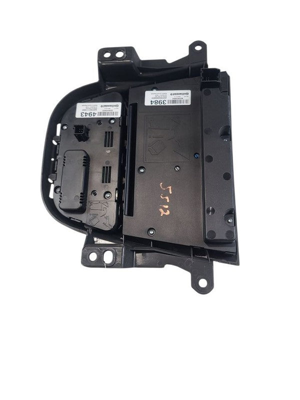 Temperature Control US Market Without Heated Seat Fits 12-17 VERANO 66