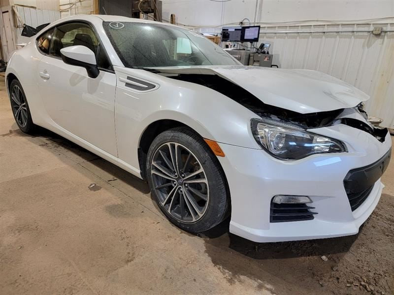 BR-Z      2013 Owners Manual 557584