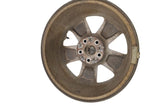Wheel VIN 7 8th Digit 16x7 5 Spoke Painted Fits 08-12 ESCAPE 659133