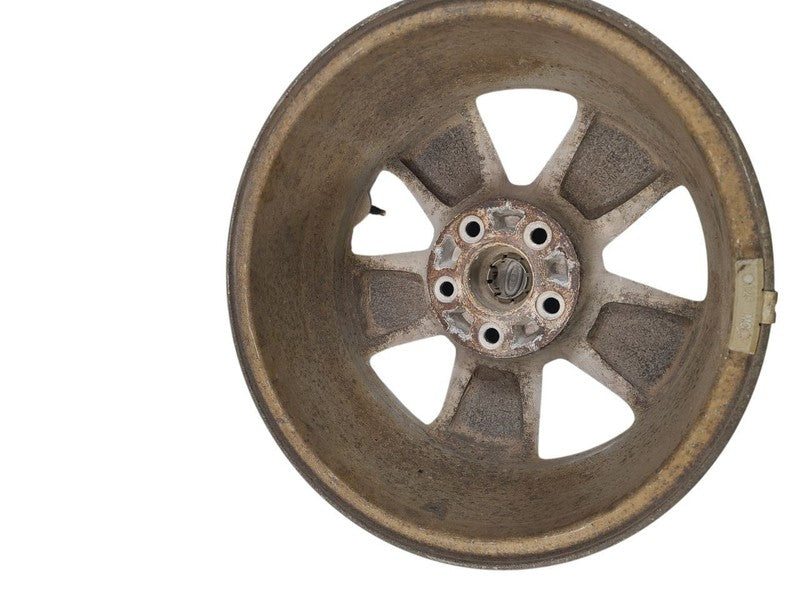 Wheel VIN 7 8th Digit 16x7 5 Spoke Painted Fits 08-12 ESCAPE 659133