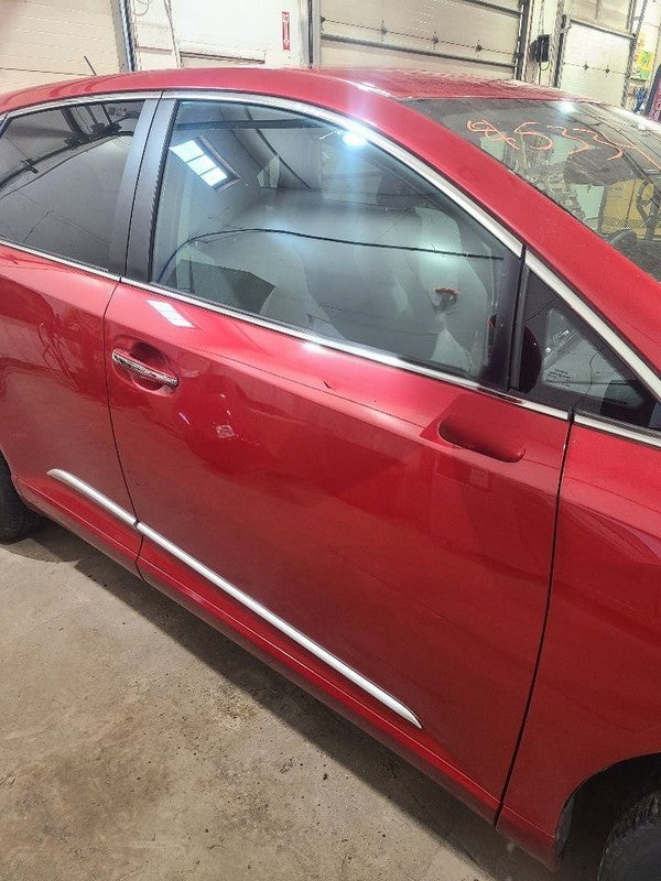 Passenger Right Front Door Fits 09-12 VENZA 654432