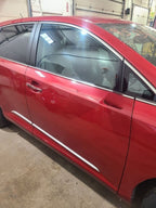 Passenger Right Front Door Fits 09-12 VENZA 654432