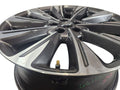 Wheel 19x7-1/2 10 Spoke Fits 20-21 CORSAIR 661563