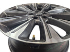 Wheel 19x7-1/2 10 Spoke Fits 20-21 CORSAIR 661563
