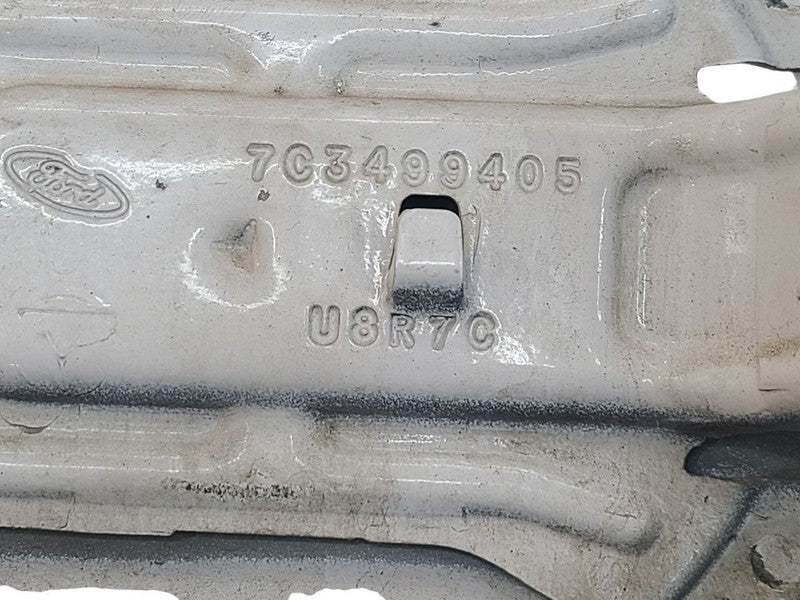F250SD    2002 Fuel Filler Door 680386