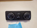 YUKON     2008 Dash/Interior/Seat Switch 624027