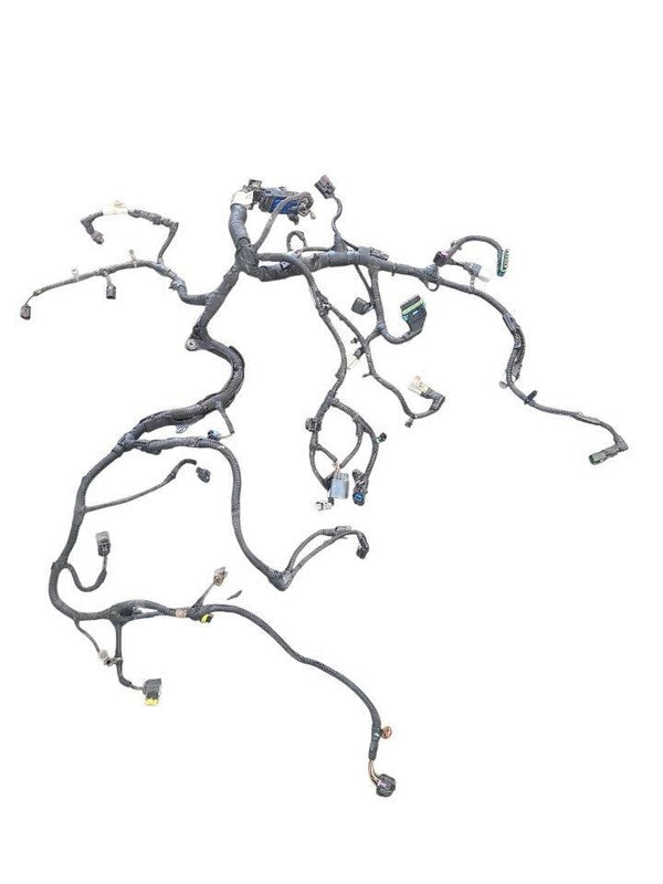RAM3500   2020 Engine Wire Harness 641257