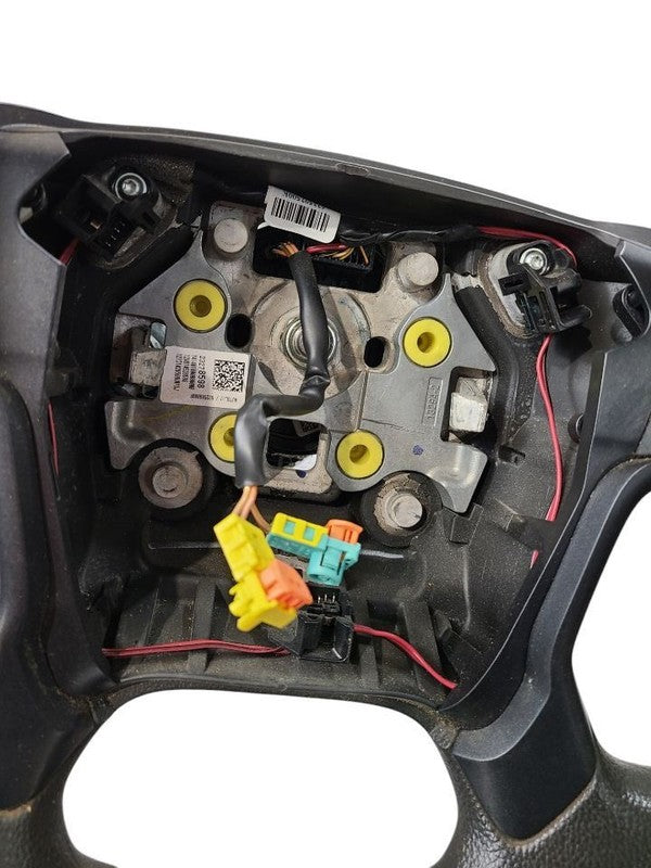 Steering Column Shift Tilt Opt N33 Fits 15-19 SIERRA 2500 PICKUP 60969