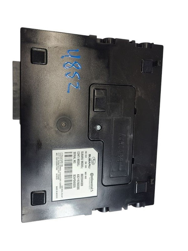 Chassis ECM Communication Telematics Behind Radio Fits 23 LEGACY 60887