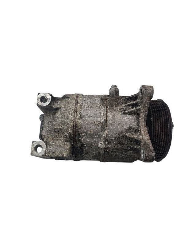 AC Compressor Fits 16-20 INFINITI QX60 659895