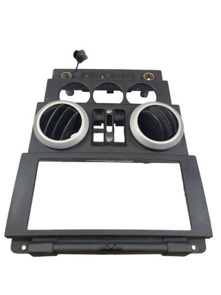 WRANGLER  2009 Dash Bezel 597505