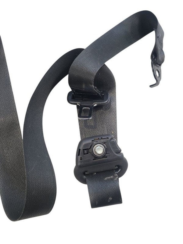 Seat Belt Front 4 Door Bucket Seat Retractor LHD Fits 08-10 WRANGLER 6