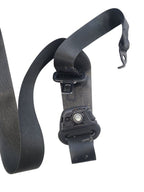 Seat Belt Front 4 Door Bucket Seat Retractor LHD Fits 08-10 WRANGLER 6
