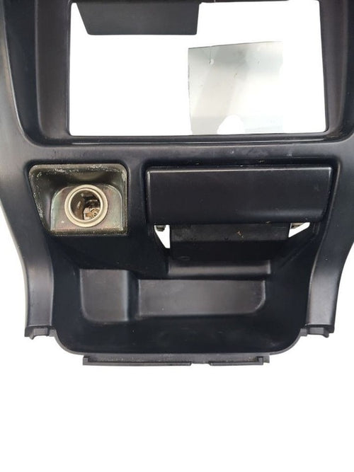 4 RUNNER  1998 Dash Bezel 638064