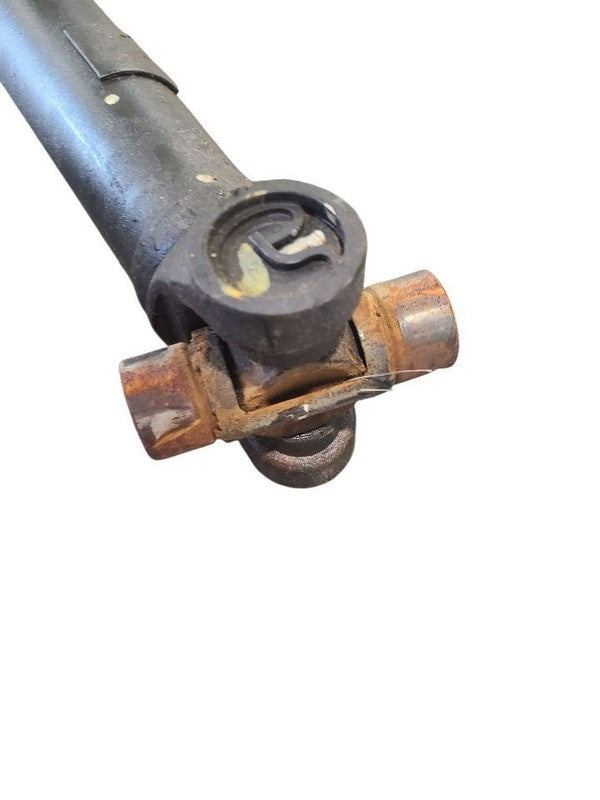 Front Drive Shaft 4WD Fits 20-23 SILVERADO 2500 PICKUP 642641