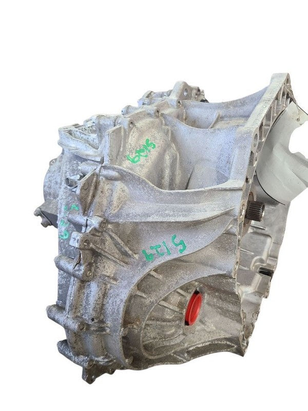 MINICOOPE 2020 Transmission 637032