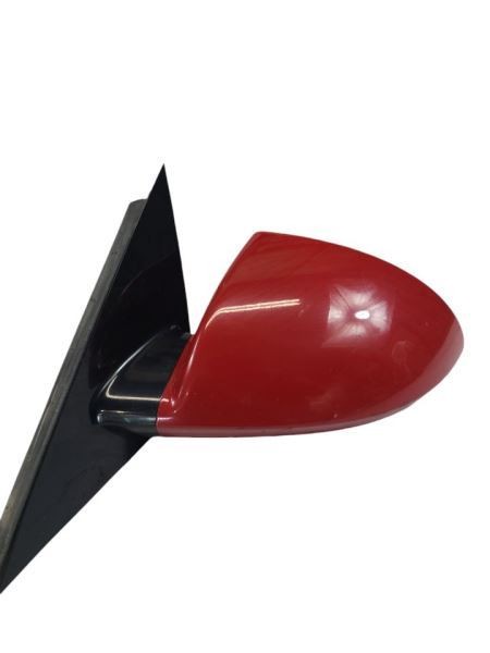 Driver Side View Mirror Power VIN W 4th Digit Limited Fits 06-16 IMPAL