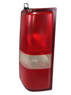 Driver Left Tail Light Fits 03-24 EXPRESS 2500 VAN 663842