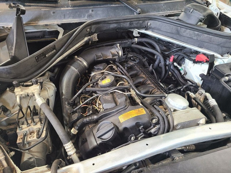 Alternator 215 Amp Fits 12-19 BMW 640i 670361