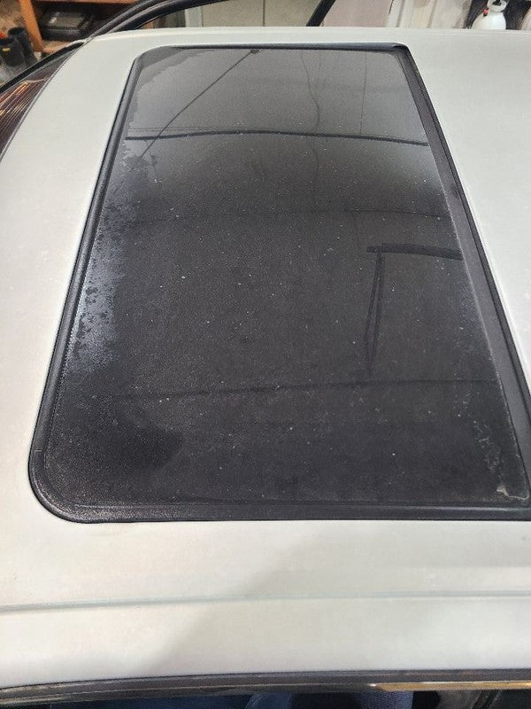 Roof Glass Sedan Fits 87-91 CAMRY 657271