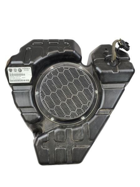 2015 FIAT  Subwoofer Speaker 577613