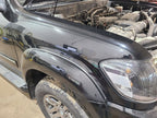 Passenger Right Fender Fits 05-07 SEQUOIA 665980