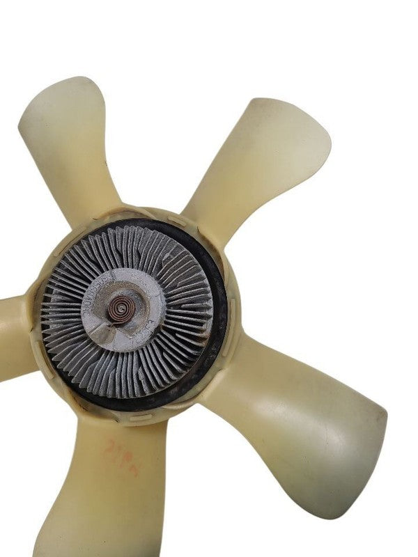 Fan Blade Classic Style 5 Lug Wheel 5.7L Fits 09-23 DODGE 1500 PICKUP 