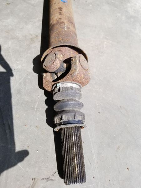 Front Drive Shaft Fits 07-14 SUBURBAN 1500 437004