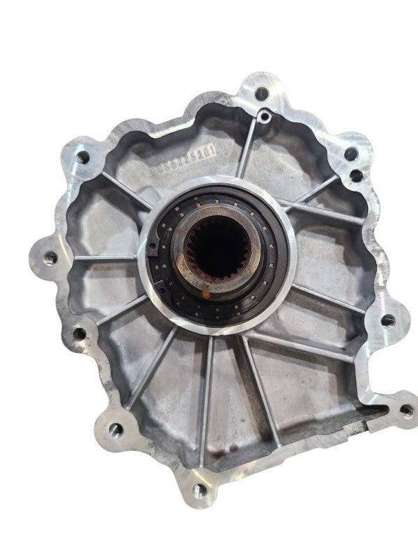 Transfer Case 3.6L Single Speed Fits 14-25 DURANGO 671552