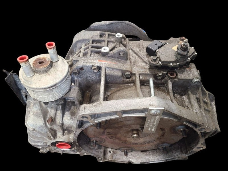 Automatic Transmission 2.0L 6 Speed Fits 12-14 17-19 BEETLE 666884