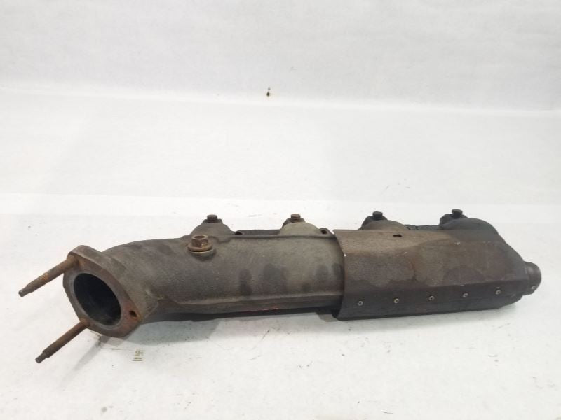 Passenger Exhaust Manifold 8-454 7.4L Fits 88-92 CHEVROLET 3500 PICKUP
