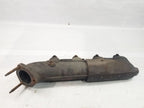 Passenger Exhaust Manifold 8-454 7.4L Fits 88-92 CHEVROLET 3500 PICKUP