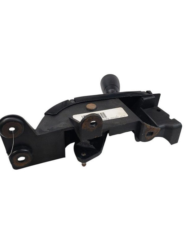 WRANGLER  2013 Transmission Shift 637469