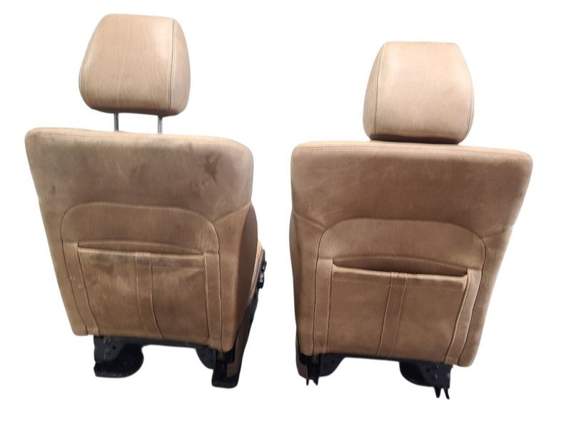 Passenger Front Seat Bench 40/20/40 Crew Cab Fits 04-08 FORD F150 PICK