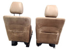 Passenger Front Seat Bench 40/20/40 Crew Cab Fits 04-08 FORD F150 PICK