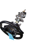Steering Column Floor Shift Electric Adjustment Fits 10-17 BMW 550i GT