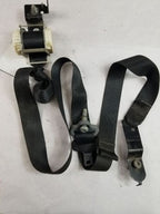 REAR F250SD    2015 Passenger Side Retractor Seat Belt Rear 496106