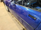 Driver Left Front Door Fits 84-96 CORVETTE 668333