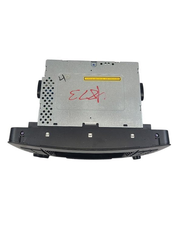 Audio Equip Radio 164 Type ML350 Fits 06-08 MERCEDES ML-CLASS 616324 1