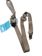 LANDCRUIS 2000 Seat Belt Rear 640115
