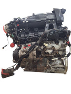 Engine 3.6L VIN G 8th Digit Fits 12-13 WRANGLER 680346