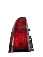 Driver Left Tail Light Fits 15-20 SUBURBAN 1500 647309