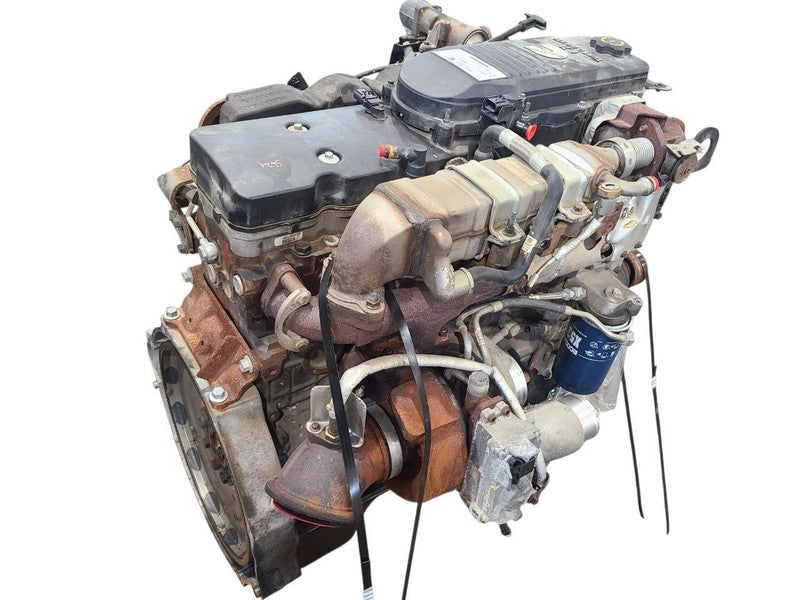 Engine 6.7L Diesel VIN L 8th Digit Fits 13-18 DODGE 2500 PICKUP 675705