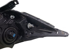 Driver Left Headlight Sedan EX Fits 13-15 ACCORD 657000