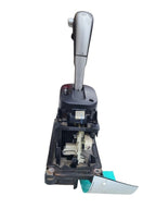 VERSA     2010 Transmission Shift 676507